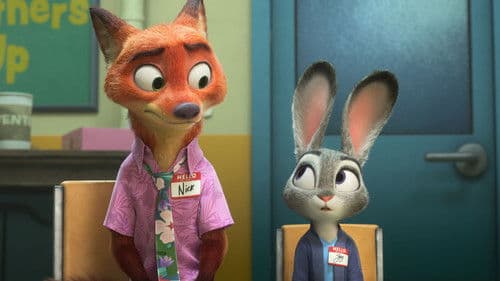 Zootopia 2