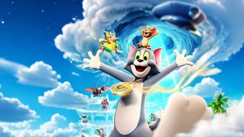 Tom and Jerry: Forbidden Compass