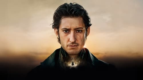 The Count of Monte-Cristo