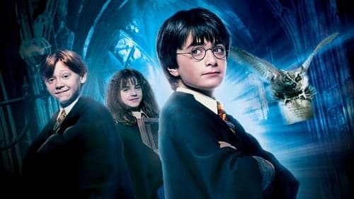 Harry Potter and the Philosopher's Stone