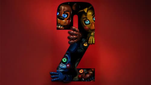 Five Nights at Freddy's 2