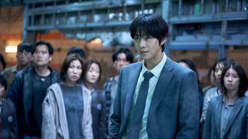 Omniscient Reader: The Prophecy